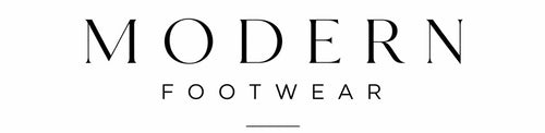 Modern Footwear